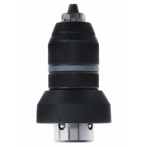 RYCHLOUPÍNACÍ SKLÍČIDLO GBH 18V-34 CF Bosch Accessories 2608000710 1,5 - 13 mm