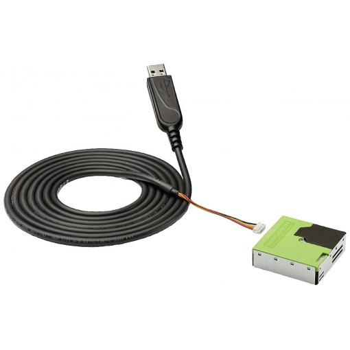 Sensirion SEK-SPS30 senzorová sada 1 ks