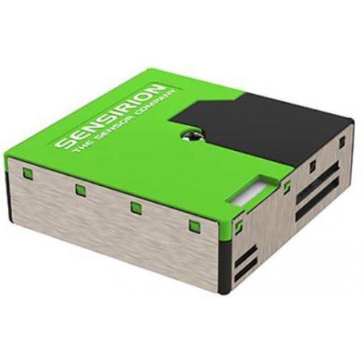 Sensirion částicový senzor SPS30