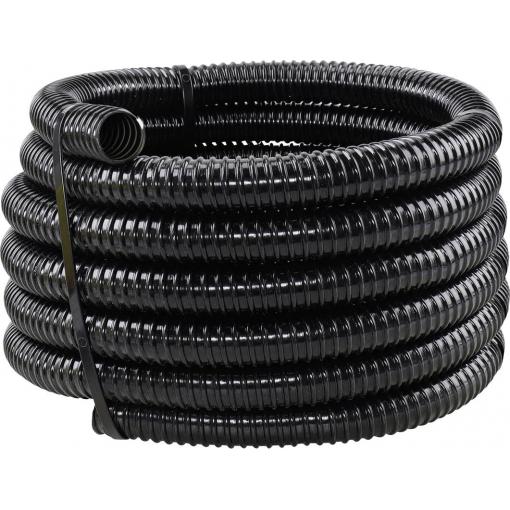 T.I.P. - Technische Industrie Produkte Mehrzweck-Spiralschlauch 1 (schwarz), 5m, ohne Anschlüsse 31015 1 palec 5 m černá spirálová zahradní hadice