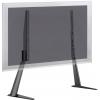 My Wall HP 39 L TV stojan 94,0 cm (37) - 177,8 cm (70) podlahový stojan, naklápěcí, stojan, nastavitelná výška nastavitelné vystužení