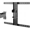 My Wall H 29 L TV držák na zeď 94,0 cm (37) - 203,2 cm (80) naklápěcí, otočný