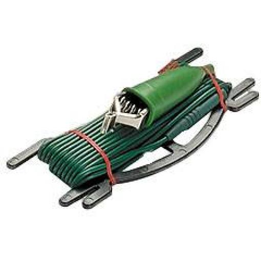 Chauvin Arnoux měřicí kabel 10.00 m 1 ks
