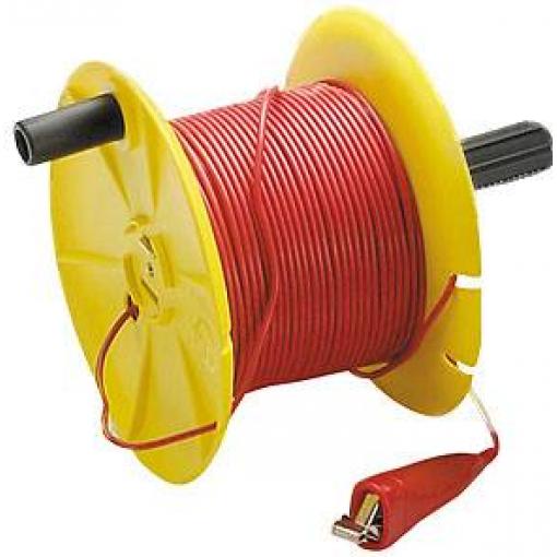 Chauvin Arnoux měřicí kabel 150.00 m 1 ks