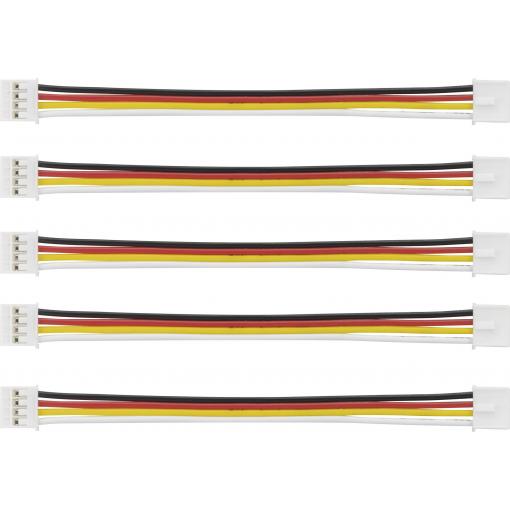 M5Stack A034-A kabel 5 ks Vhodné pro (vývojové sady): Arduino