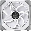Lian Li UF-SL140-2W PC větrák s krytem bílá (š x v x h) 140 x 140 x 25 mm včetně LED osvětlení