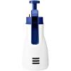 Pressol 6911015 SPRAYFIxx-solvent-1,5 l průmyslový rozprašovač 1.5 l bílá, modrá