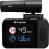 TrueCam M7 kamera za čelní sklo s GPS zobrazení dat ve videu, duální kamera, G-senzor, WDR, záznam smyčky