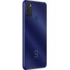 Alcatel 1S 2021 smartphone 32 GB 16.6 cm (6.52 palec) modrá Android ™ 11 dual SIM