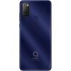 Alcatel 1S 2021 smartphone 32 GB 16.6 cm (6.52 palec) modrá Android ™ 11 dual SIM
