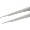 Weller Erem® 103ACA SMD pinzeta, špičatá, odsazený, 115.00 mm