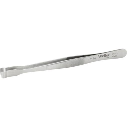 Weller Erem® 151SA SMD pinzeta, 120.00 mm