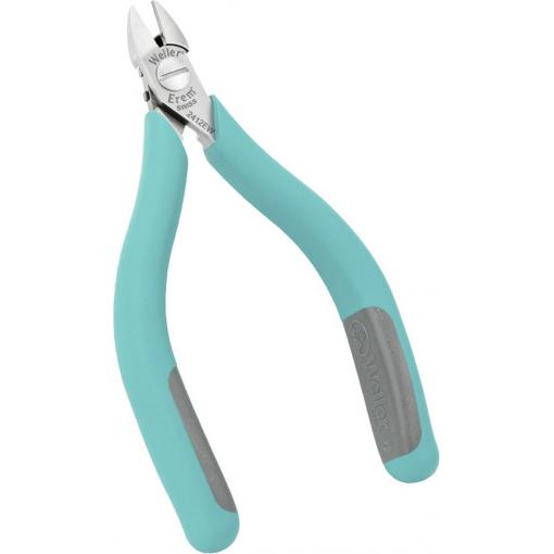 Weller Erem® 2412EW ESD boční štípací kleště 130 mm