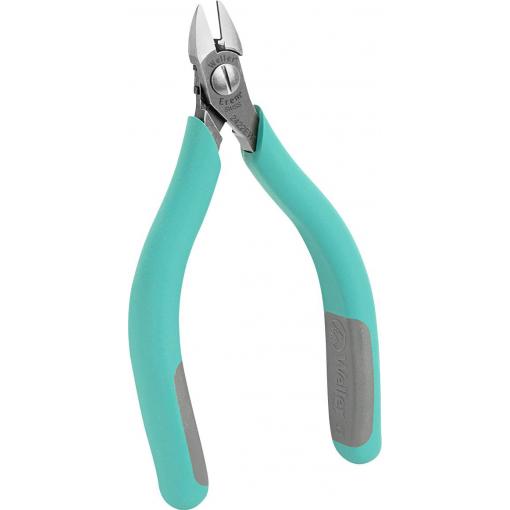 Weller Erem® 2422EW ESD boční štípací kleště 130 mm