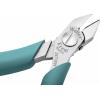 Weller Erem® 2477EW ESD boční štípací kleště 127 mm