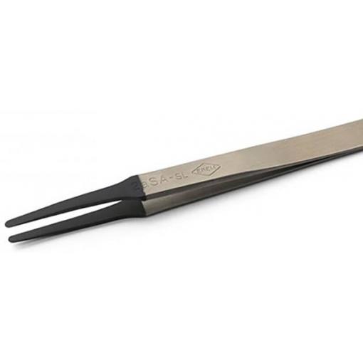 Weller Erem® 2ASASLT jemná pinzeta, 123.00 mm
