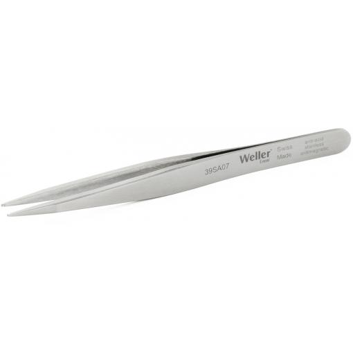 Weller Erem® 39SA07 jemná pinzeta, 119.00 mm