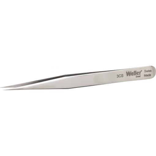 Weller Erem® 3CS jemná pinzeta, 110.00 mm