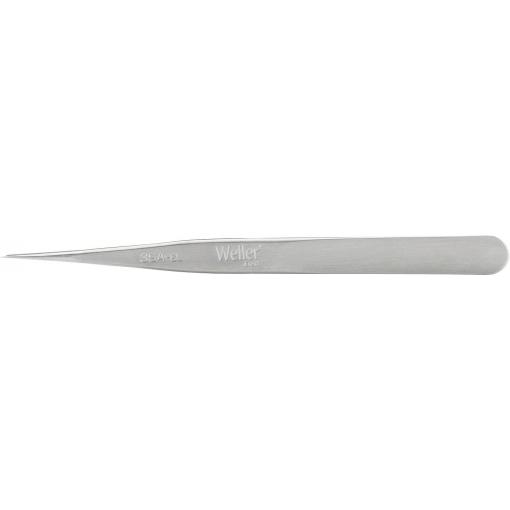 Weller Erem® 3SASL jemná pinzeta, špičatá, jemná, 120.00 mm