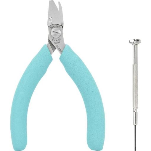 Weller Erem® 539EREC 539EREC nastavitelné štípací kleště 1.2 mm