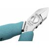Weller Erem® 595EW ESD boční štípací kleště 115 mm