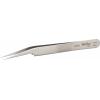 Weller Erem® 5ASA jemná pinzeta, 115.00 mm