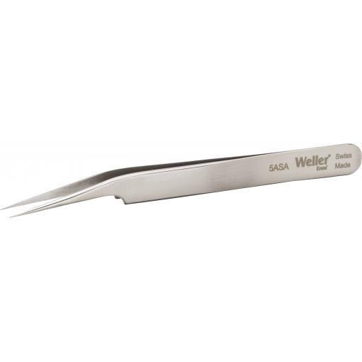Weller Erem® 5ASA jemná pinzeta, 115.00 mm