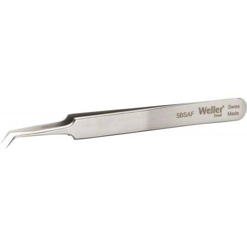 Weller Erem® 5BSAF jemná pinzeta, 115.00 mm