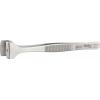 Weller Erem® 600JSA pinzety na opasek, 128.00 mm
