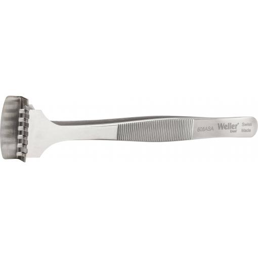Weller Erem® 608ASA pinzety na opasek, ve tvaru lopaty, 130.00 mm