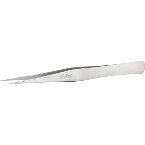 Weller Erem® AAS jemná pinzeta, špičatá, jemná, 128.00 mm