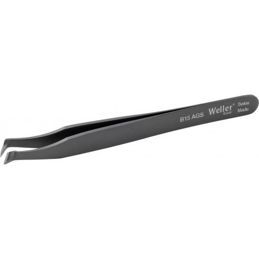 Weller Erem® B15AGS řezací pinzeta, špičatá, úzká, 115.00 mm