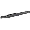 Weller Erem® B15AGW řezací pinzeta, špičatá, úzká, 115.00 mm