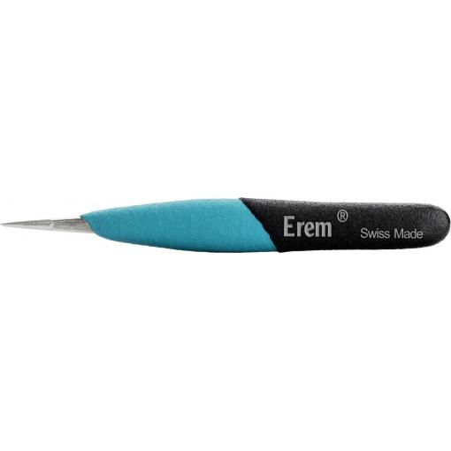 Weller Erem® EOODSA jemná pinzeta, 123.00 mm