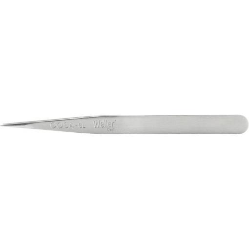 Weller Erem® OOSASL jemná pinzeta, špičatá, jemná, 120.00 mm