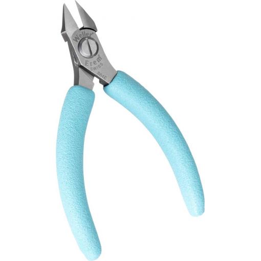 Weller Erem® T884E ESD boční štípací kleště 120 mm