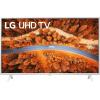 LG Electronics 43UP76909LE LED TV 108 cm 43 palec Energetická třída (EEK2021) G (A - G) DVB-T2, DVB-C, DVB-S2, UHD, Smart TV, WLAN, PVR ready, CI+ bílá