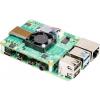 Raspberry Pi® PoE+ Hat Raspberry Pi® 3 B+, Raspberry Pi® 4 B