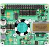 Raspberry Pi® PoE+ Hat Raspberry Pi® 3 B+, Raspberry Pi® 4 B