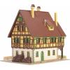 Vollmer 47692 N Květinový obchod s vnitřním interiérem