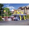 Vollmer 43635 H0 McDonalds Ryrepraurant s McCafé