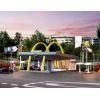 Vollmer 47765 N McDonalds rychloprestaurant s McDrive