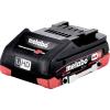 Metabo 624989000 LiHD Akkupack DS 18 V - 4,0 Ah AIR COOLED náhradní akumulátor pro elektrické nářadí 18 V 4.0 Ah Li-Ion