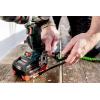 Metabo 624989000 LiHD Akkupack DS 18 V - 4,0 Ah AIR COOLED náhradní akumulátor pro elektrické nářadí 18 V 4.0 Ah Li-Ion