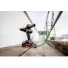 Metabo 624990000 DS LIHD náhradní akumulátor pro elektrické nářadí 18 V 5.5 Ah Li-Ion