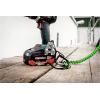 Metabo 624990000 DS LIHD náhradní akumulátor pro elektrické nářadí 18 V 5.5 Ah Li-Ion