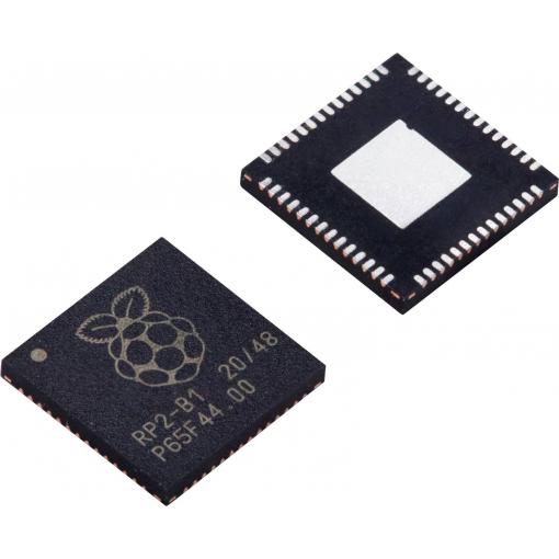 Raspberry Pi® mikrokontrolér RP2040 1 ks