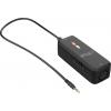 nasazovací ruční mikrofon IK Multimedia iRig Pre 2 Druh přenosu:kabelový