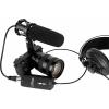 nasazovací ruční mikrofon IK Multimedia iRig Pre 2 Druh přenosu:kabelový
