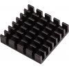 Raspberry Pi® RB-Case-Fan aktivní ventilátor Vhodné pro (vývojové sady): Raspberry Pi® bílá